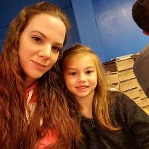 Meet your Posher, Brittany